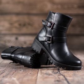 Abloom Eco Leather Workers sort 1