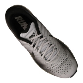 Nike Air Max 2017 M AT0044-002 sko sort grå 2