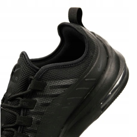 Nike Air Max Axis M AA2146-006 sko sort 1