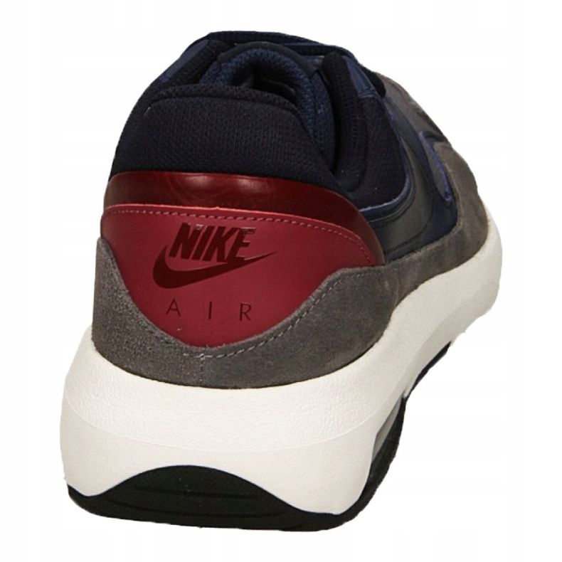 Nike Air Max Nostalgic M 916781-003 sko marineblå grå flerfarvet 2