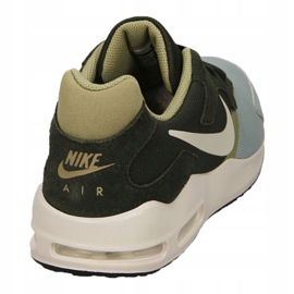 Nike Air Max Guile M 916768-008 sko blå flerfarvet grøn 1