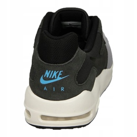Nike Air Max Guile M 916768-003 sko sort grå 1