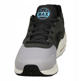 Nike Air Max Guile M 916768-003 sko sort grå 2