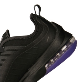 Nike Air Max Axis Premium M AA2148-004 sko marineblå 2