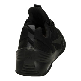 Nike Air Max Grigora M 916767-001 sko sort 1