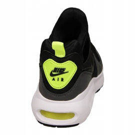 Nike Air Max Prime M 876068-005 sko sort 1