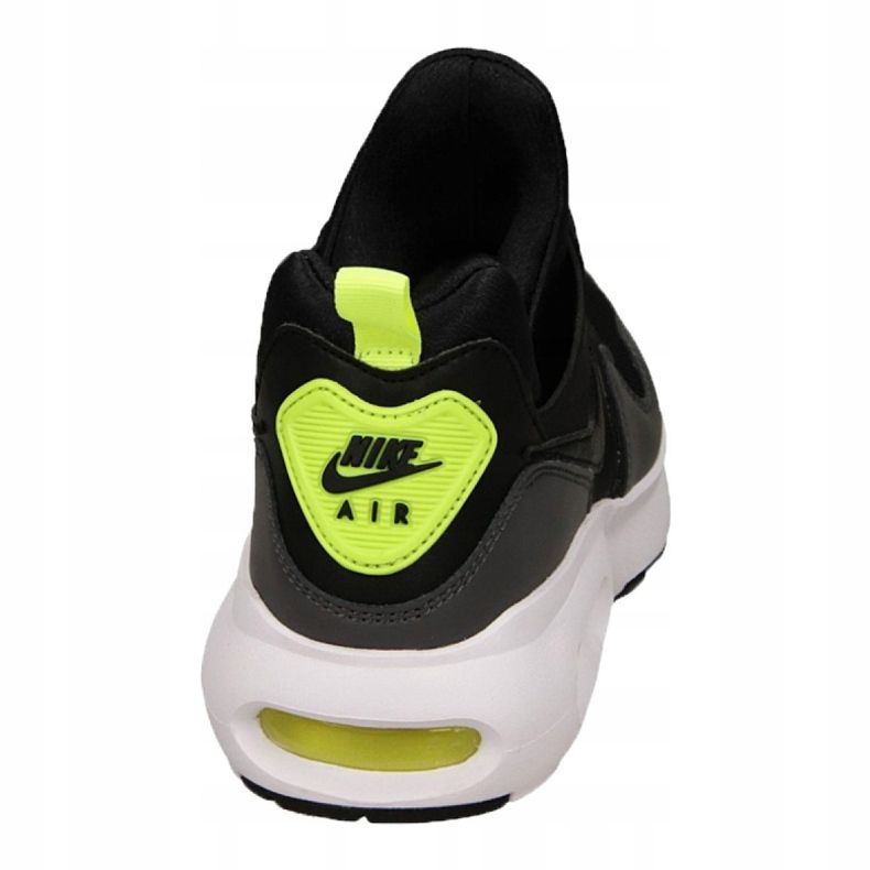 Nike Air Max Prime M 876068-005 sko sort 1