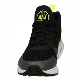 Nike Air Max Prime M 876068-005 sko sort 2