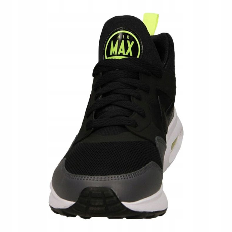 Nike Air Max Prime M 876068-005 sko sort 2