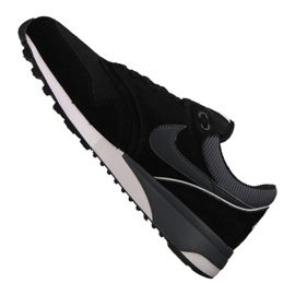 Nike Air Max Odyssey M 652989-001 sko sort 1