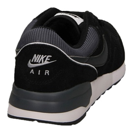 Nike Air Max Odyssey M 652989-001 sko sort 5