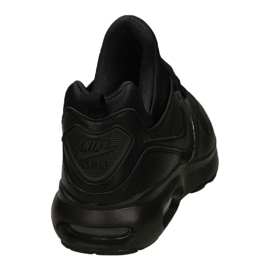 Nike Air Max Prime M 876068-006 sko sort 1