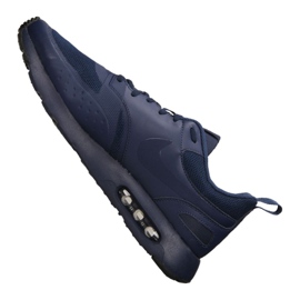 Nike Air Max Vision M 918230-401 sko marine blå 1