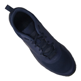 Nike Air Max Vision M 918230-401 sko marine blå 3