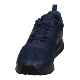Nike Air Max Vision M 918230-401 sko marine blå 4
