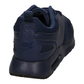 Nike Air Max Vision M 918230-401 sko marine blå 5