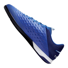 Bold Nike React Legend 8 Pro Ic M AT6134-414 marineblå blå 2