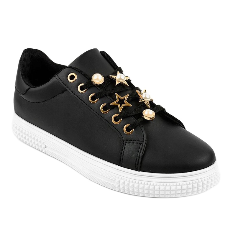 Sorte sneakers BM1958 1