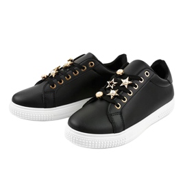 Sorte sneakers BM1958 2