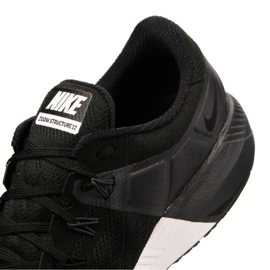 Nike Air Zoom Structure 22 M AA1636-002 sort 1