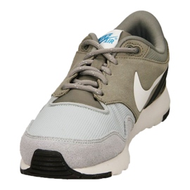 Nike Air Vibenna Se M 902807-006 sko brun grå 5