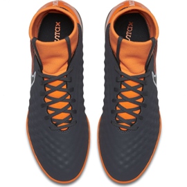 Nike Magista Obrax 2 Academ fodboldsko flerfarvet grå 1