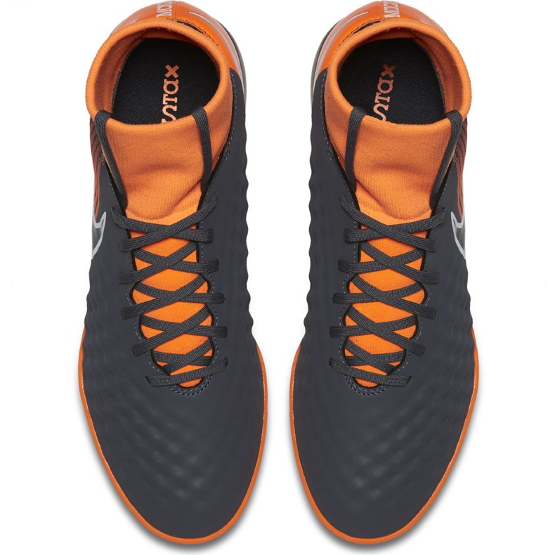 Nike Magista Obrax 2 Academ fodboldsko flerfarvet grå 1
