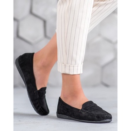 Sixth Sense Ruskind loafers sort 1