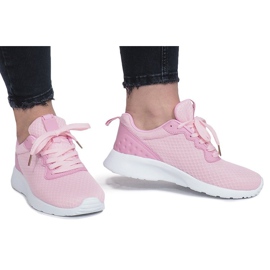 Pink Roxane sport lyserød 1