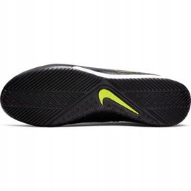 Indendørs sko Nike Phantom Vsn Academy Df Ic M AO3267-007 sort sort 2