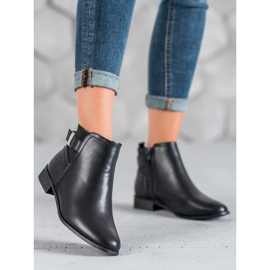 Cm Paris Casual støvler sort 1