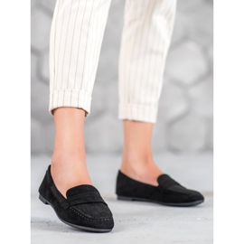 Cm Paris Ruskind loafers sort 1