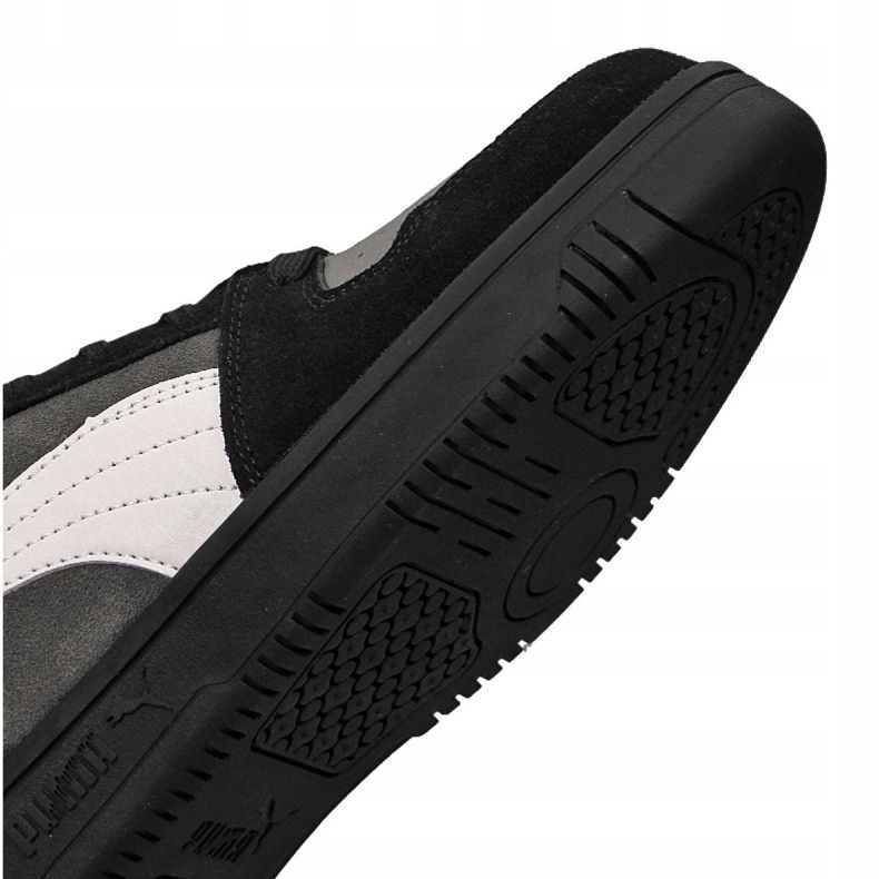 Puma Rebound LayUp Sd M 370219-02 sort 1