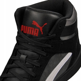 Puma Rebound LayUp Sd M 370219-02 sort 2
