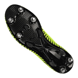 Puma Future 4.2 Netfit Mx Sg M 105679-02 fodboldsko gul gul 2
