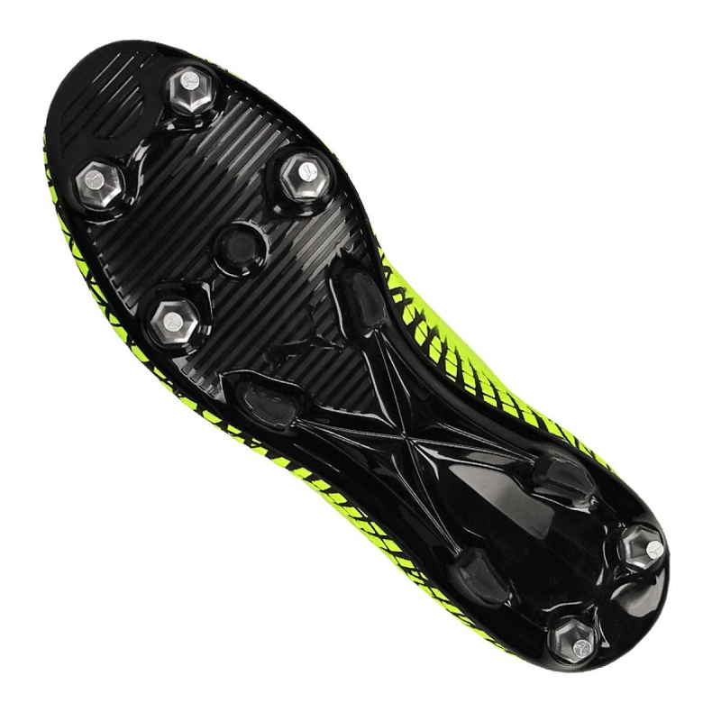Puma Future 4.2 Netfit Mx Sg M 105679-02 fodboldsko gul gul 2