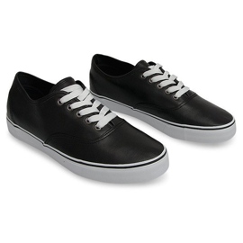 Klassiske sneakers Konwers 0059 Sort 1