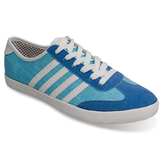 Sportssneakers 622 Blå 1