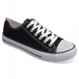 Conwersy 917 sorte sneakers 1