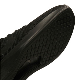 Nike Dualtone Racer M 918227-006 sko sort 1