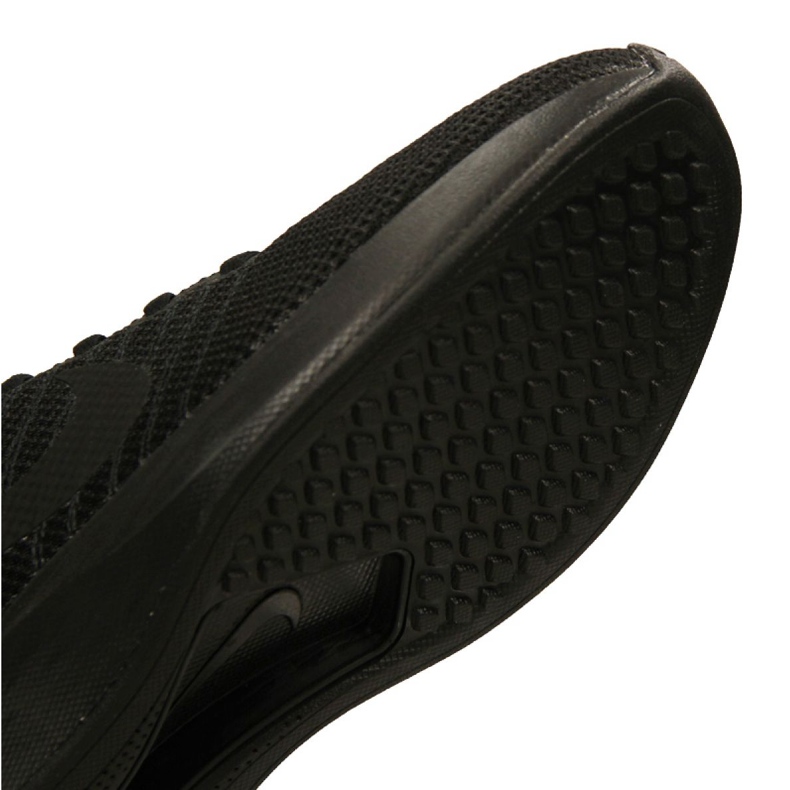 Nike Dualtone Racer M 918227-006 sko sort 1