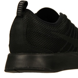 Nike Dualtone Racer M 918227-006 sko sort 2