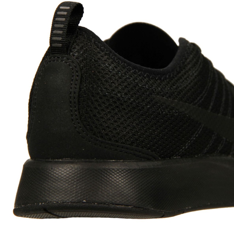 Nike Dualtone Racer M 918227-006 sko sort 2