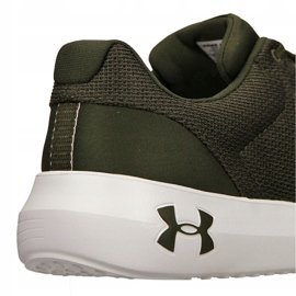 Under Armour Ripple 2.0 M 3022044-301 sort grøn 1