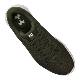 Under Armour Ripple 2.0 M 3022044-301 sort grøn 2