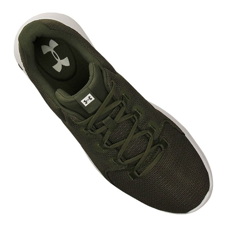 Under Armour Ripple 2.0 M 3022044-301 sort grøn 2
