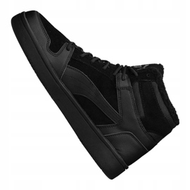 Puma Rebound LayUp Sd Fur M 369831-01 sort 1