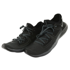 Løbesko Nike Flex 2019 Rn M AQ7483-005 sort 3