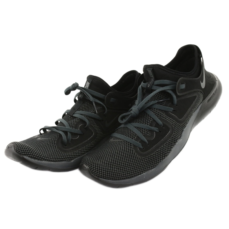 Løbesko Nike Flex 2019 Rn M AQ7483-005 sort 3