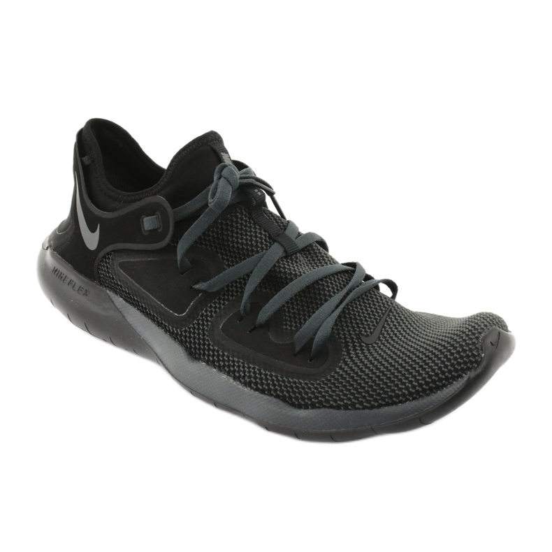 Løbesko Nike Flex 2019 Rn M AQ7483-005 sort 1